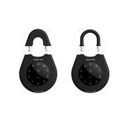 Igloohome schránka s chytrým zámkem Smart Keybox 3