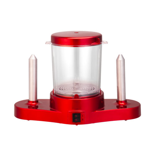 Guzzanti GZ 462 retro hotdogovač