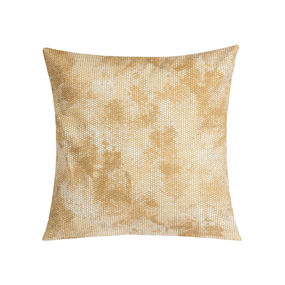 Product detail of Bellatex Polštářek Adéla Hadí kůže hnědá, 40 x 40 cm