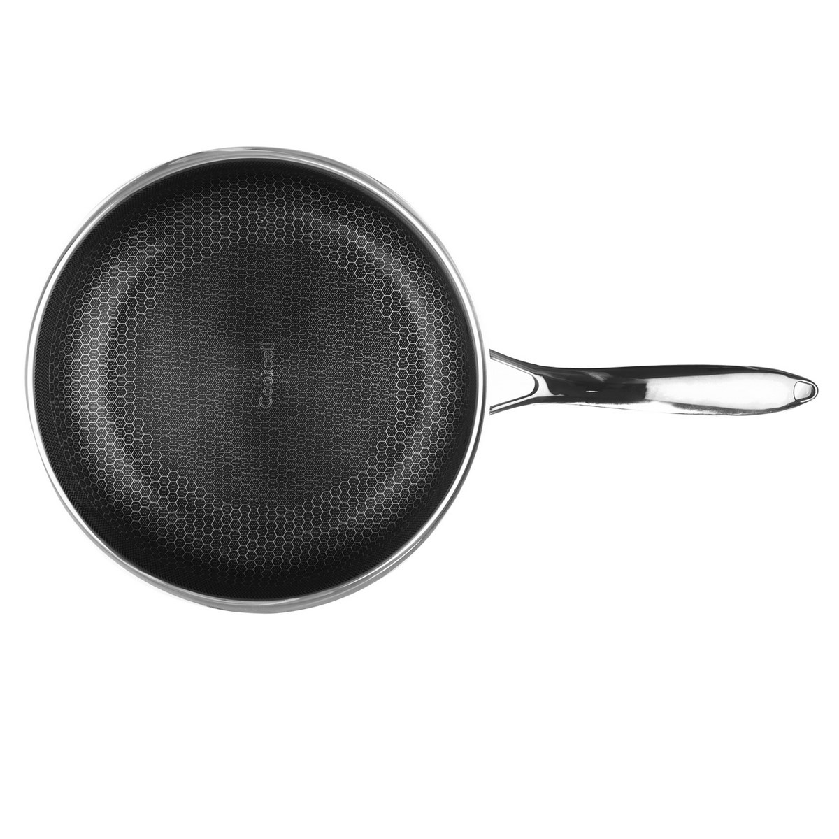 Orion Panvica Cookcell s nepriľnavým povrchom 3-vrstvová pr. 26 x 7 cm