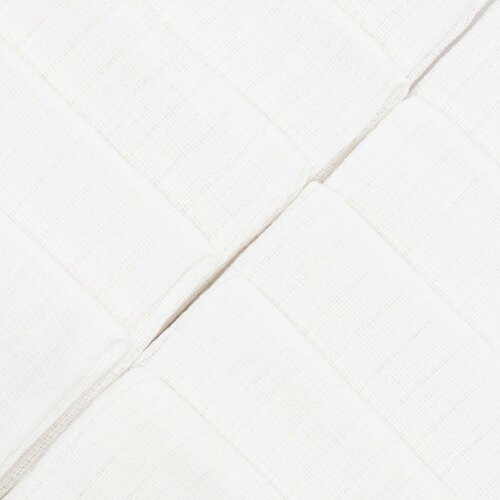 New Baby bombažne plenice Standard, 80 x 80 cm,komplet 10 kosov