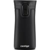 Contigo Termo fľaša Pinnacle 300 ml Matte Black