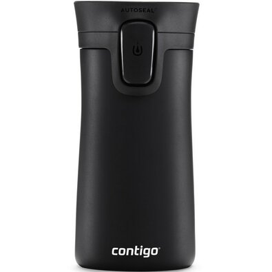 Contigo Termo fľaša Pinnacle 300 ml Matte Black