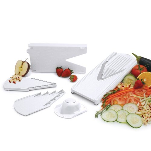 Rezalo za zelenjavo in sadje