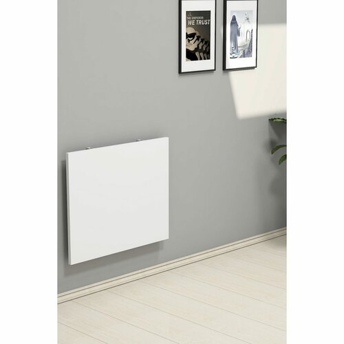 Wandklapptisch Nur White