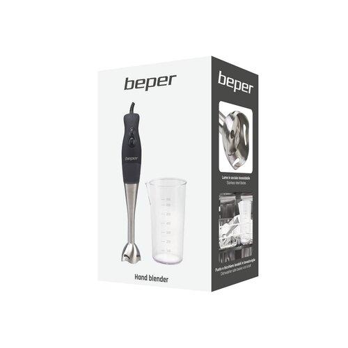 Beper BP654 stick blender