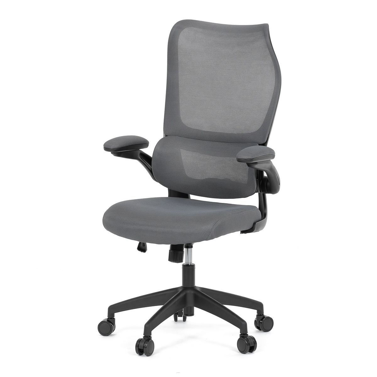 Krzesło biurowe Autronic KA-C808 GREY