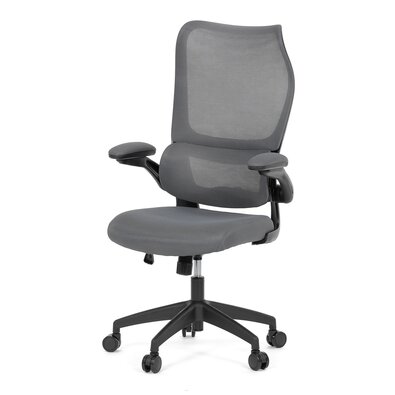 Autronic KA-C808 GREY Pisarniški stol