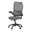 Autronic KA-C808 GREY Pisarniški stol