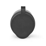 Nedis WIFIPO110EBK SmartLife IP44 múdra zásuvka