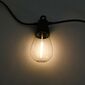 Rabalux 77165 venkovní solární dekorativní LED řetěz Zirc, 3,6W, 2700K, 35lm, IP44