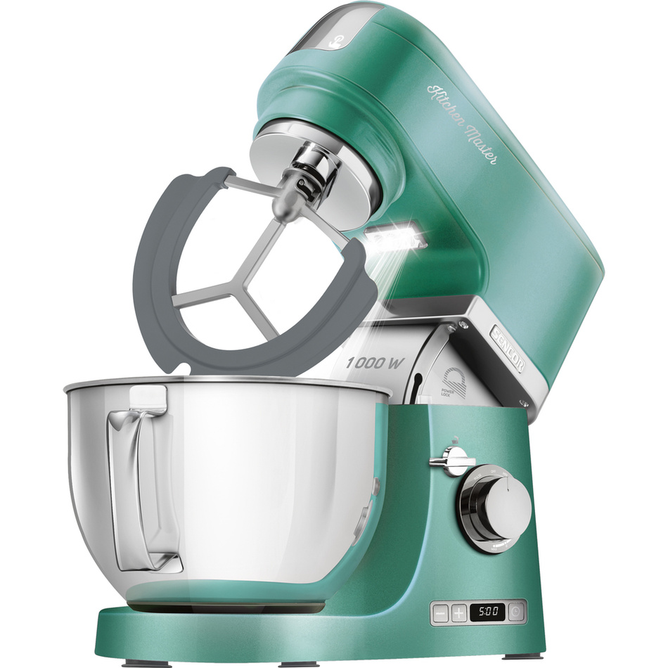Sencor STM 7871GR konyhai robotgép