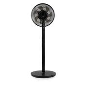 DOMO DO8157 stojanový ventilátor 2v1, čierna