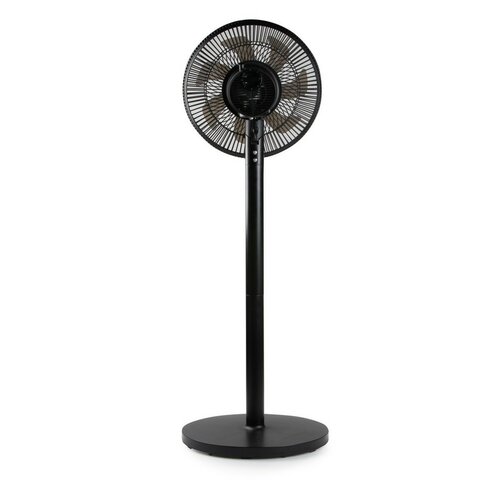 DOMO DO8157 stojanový ventilátor 2v1, černá