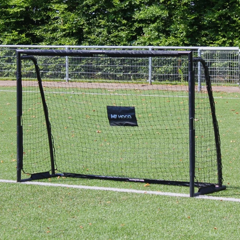 My Hood 302036 Müncheni futballkapu, 180 x 120 x60 cm, 180 x 120 x 60 cm