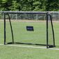 My Hood 302036 Portar de fotbal Munchen, 180 x 120x 60 cm