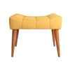 Hocker New Cool Yellow