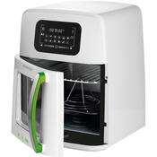 Sencor SFR 5400WH teplovzdušná fritéza