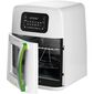 Sencor SFR 5400WH forrólevegős fritőz