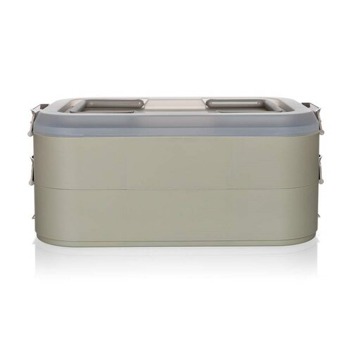 Banquet Partybox Culinaria 40 x 28 x 17,8 cm, Khaki