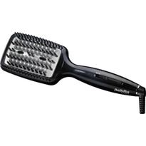 BaByliss HSB101E szczotka prostująca do włosów BaByliss HSB101E szczotka prostująca do włosów
