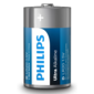 Philips Baterie D 1,5 V Ultra Alkaline