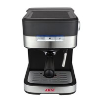 Espressor manual AKAI AESP-850