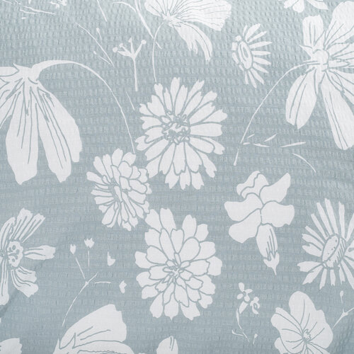 4Home Krep posteljnina Gentle Green, 140 x 200 cm, 70 x 90 cm
