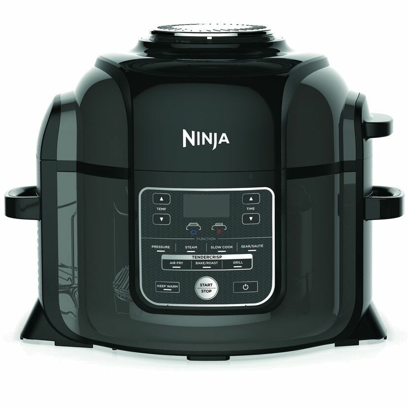 Ninja OP300EU Foodi 7-v-1 multifunkčný hrniec, 6 l