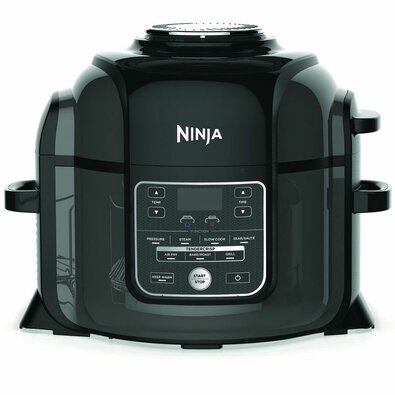 Ninja OP300EU Foodi 7-v-1 multifunkčný hrniec, 6 l