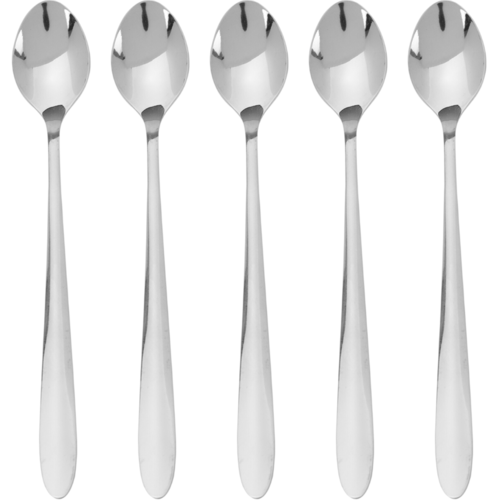 EH Zestaw długich łyżek, 5 szt.