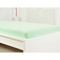4Home jersey prestieradlo Ideál zelená, 70 x 140 cm
