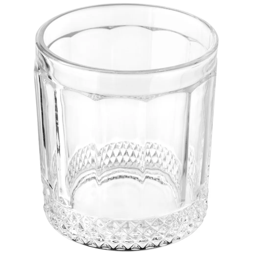 Altom Sada nízkých sklenic Luca 330 ml, 6 ks - thumb (2)