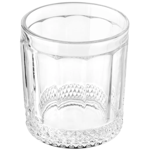 Altom Sada nízkých sklenic Luca 330 ml, 6 ks