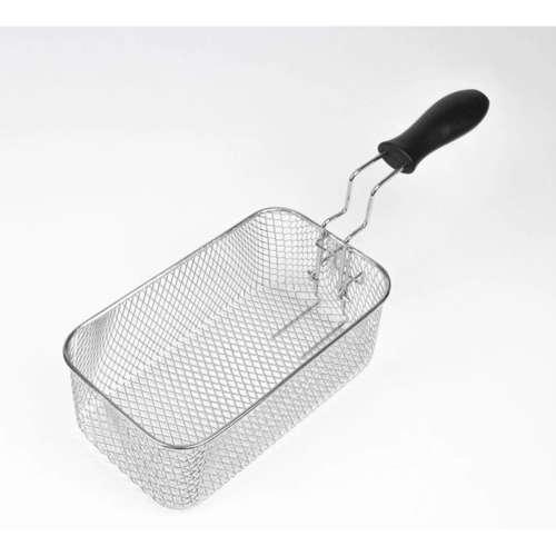 Clatronic FR 3586 fritőz, 3 l