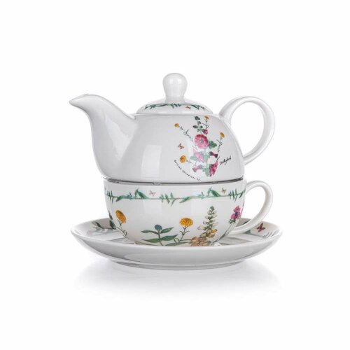 Banquet Чайний набір SPRING, 400 мл