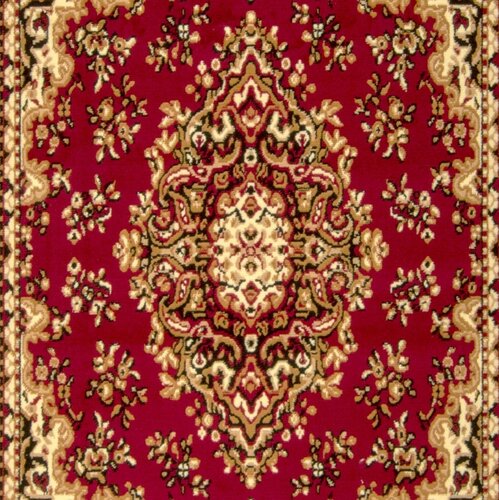 Covor Samira 12001 red, 60 x 110 cm