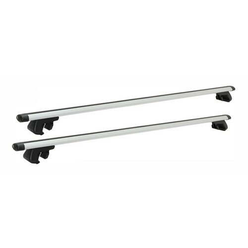 Compass Aluminium-Querträger mit Verriegelung, 135 cm ALU-PRO