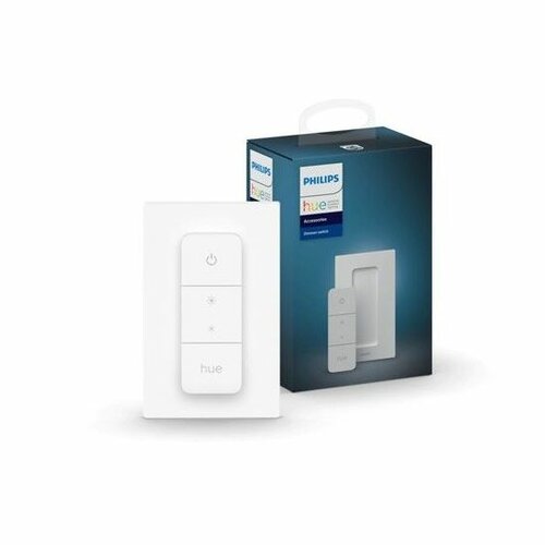 Philips 8719514274617 Hue Philips Dimmer Switch V2 pilot zdalnego sterowania ze ściemniaczem