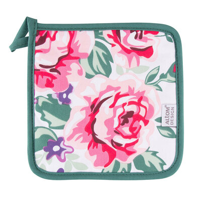 Altom Topflappen Charlotta, 18 x 18 cm