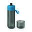 Brita Filtračná fľaša na vodu Fill & Go Active 0,6 l, modrá