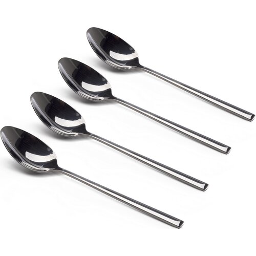 Set 4 piese de lingurițe Bella Lamart LT5044