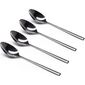 Set 4 piese de lingurițe Bella Lamart LT5044