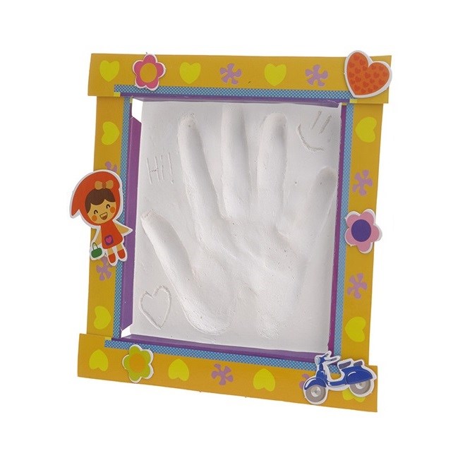 Odlievacia sada Handprint