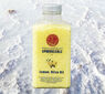 Karlovarská koupelová sůl 600g citron