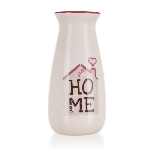 Vaza ceramica Home Banquet 19 cm