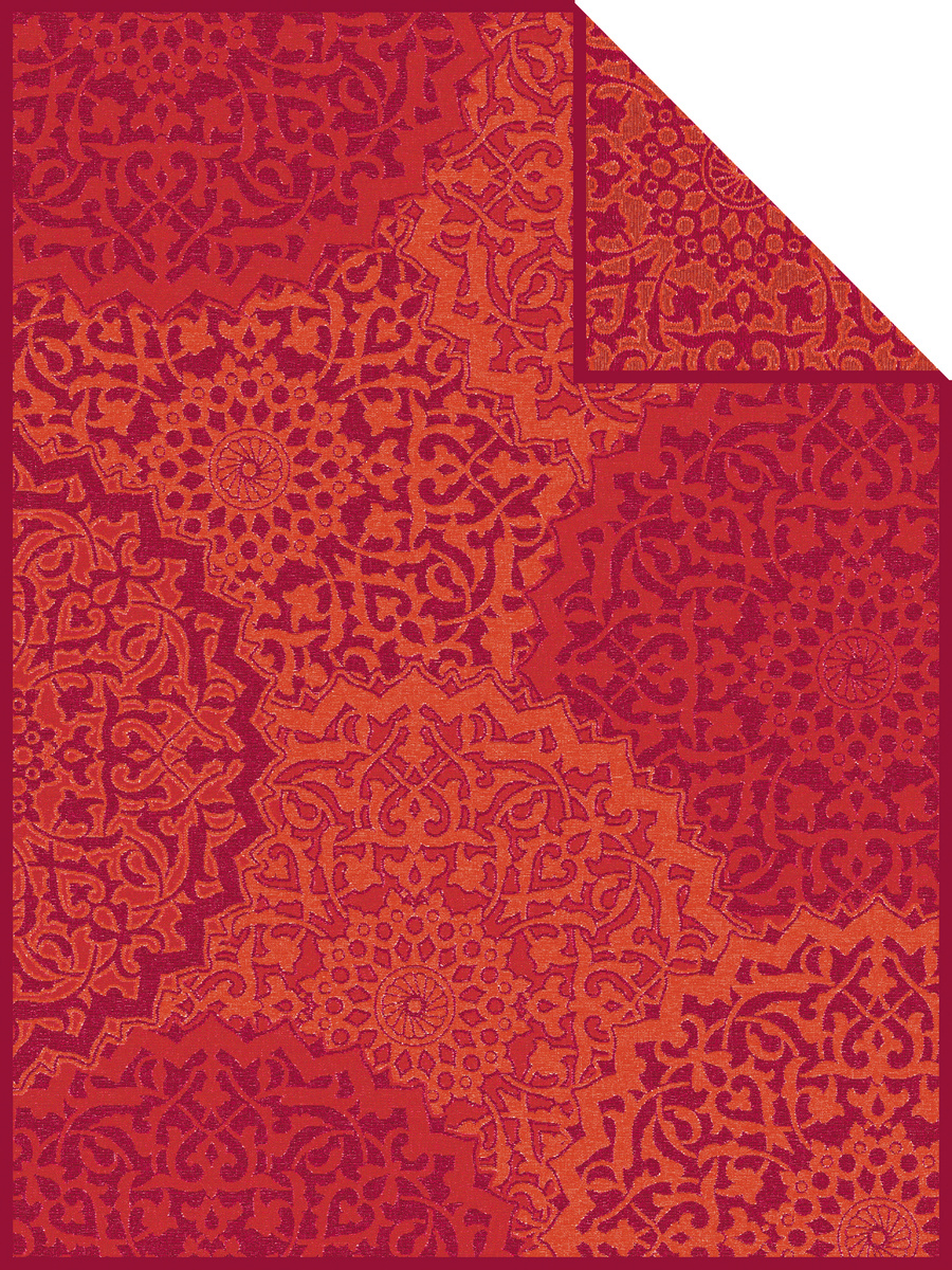 IBENA deka Kairo 1613/200 150 x 200 cm