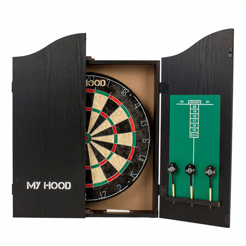 My Hood 702012 Dart Center Pro