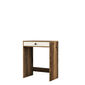 Lisbon Cream Cosmetic Table