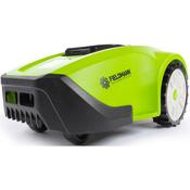 Fieldmann FZRR 5650-A robotická kosačka, 600 m²